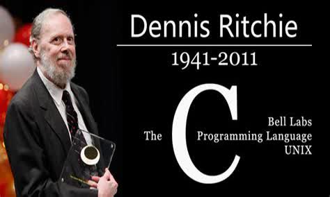 Dennis Ritchie - El genio invisible que construyó el mundo digital