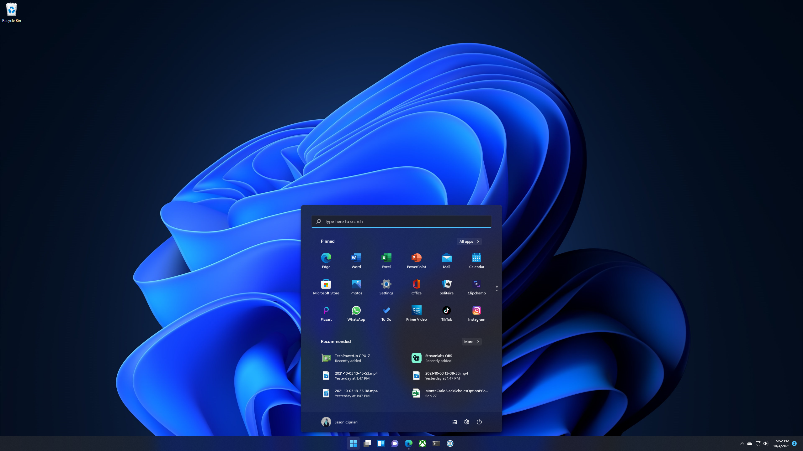 Windows - De MS-DOS al Windows 11