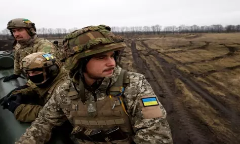 La Guerra Rusia-Ucrania - Análisis estratégico del conflicto
