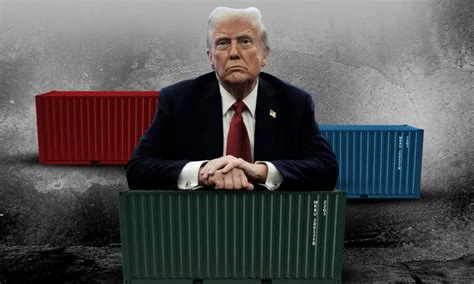 Aranceles Trump - Solución o riesgo para la economía estadounidense