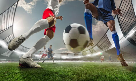 Historia del Fútbol - Desde sus raíces hasta la actualidad