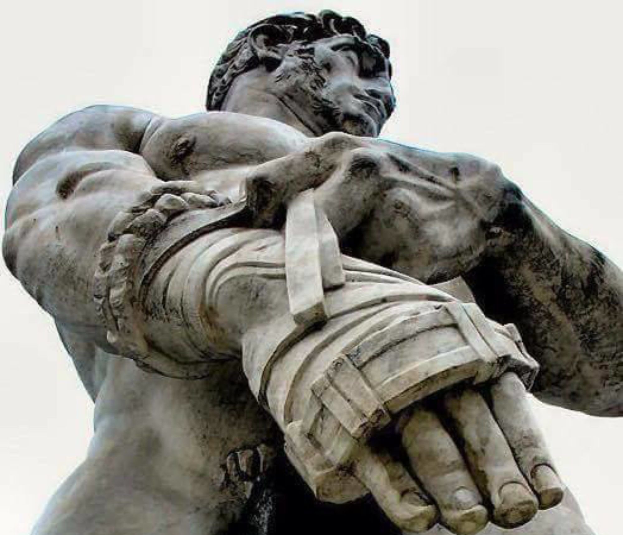 Historia de las MMA - Desde el Pankracio hasta la Globalización